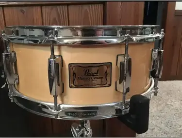 Pearl MMX-5114C 14x5.5 Masters