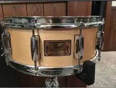 Pearl MMX-5114C 14x5.5 Masters main image