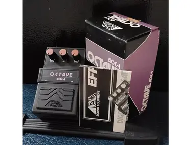 Aria AOC-1 Octave