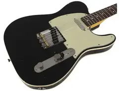 Fender Telecaster Custom main image