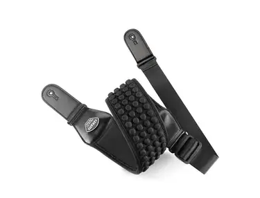 Lekato air cell wide guitar strap