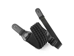 Lekato air cell wide guitar strap main image
