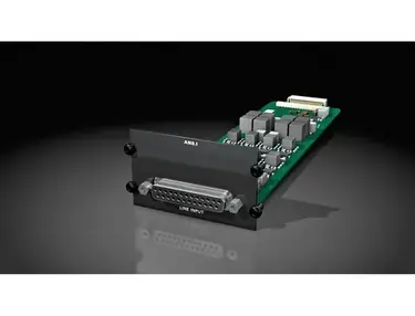 DirectOut Technologies AN8.I
