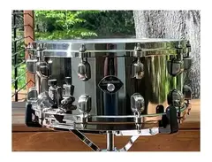 TAMA Starclassic Pat Torpey Signature Limited 14"x6.5 Snare Drum