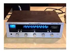 Marantz Model 2215B 15-Watt Stereo Solid-State Receiver main image