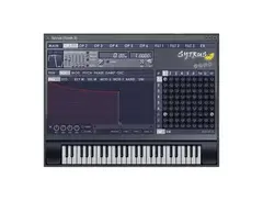 Image-Line Sytrus Software Synthesizer