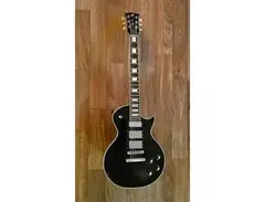 Rock N Roll Relics '52 Black Beauty Custom main image