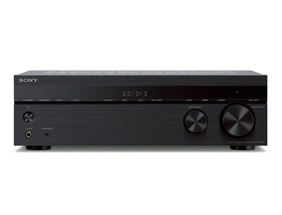 Sony STR-DH590 - What To Know & Where To Buy | Equipboard