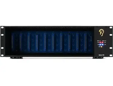 Fredenstein Bento10S 10-slot 500 Series Chassis