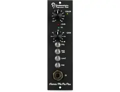 Fredenstein Artistic MicPre Plus 500 Series Microphone Preamp
