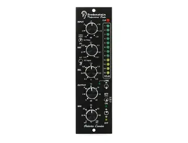Fredenstein Artistic Leveler 500 Series Optical Compressor