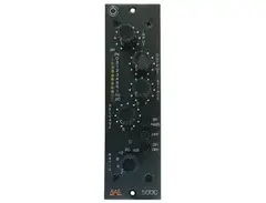 BAE Audio 500C 500 Series FET Compressor