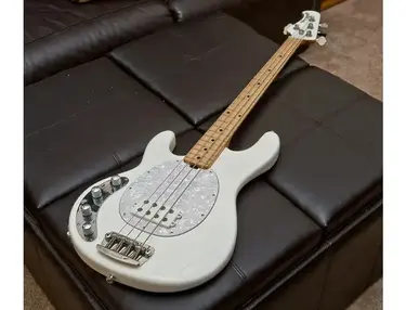 Ernie Ball OLP Stingray Electric Bass - What To Know & Where To Ernie Ball OLP Stingray Electric Bass - What To Know & Where To