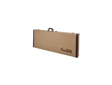 Hagstrom Case C-47 Fantomen