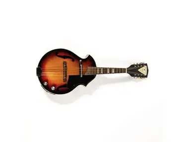 Kay 2-Point Electric Mandolin