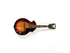 Kay 2-Point Electric Mandolin main image