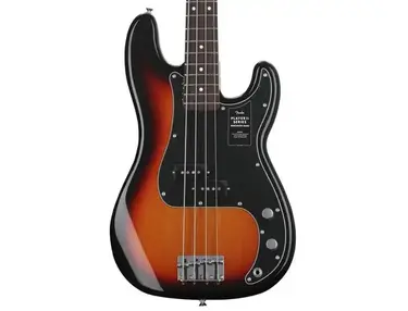 Fender Player II Precision Bass with Rosewood Fingerboard