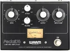 Warm Audio Pedal76 Analog FET Compressor Pedal