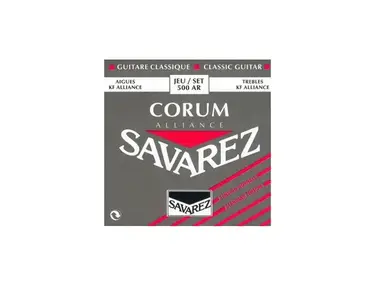 Savarez 500 AR Strings