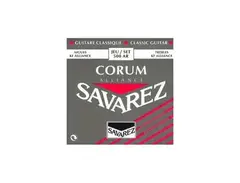 Savarez 500 AR Strings main image