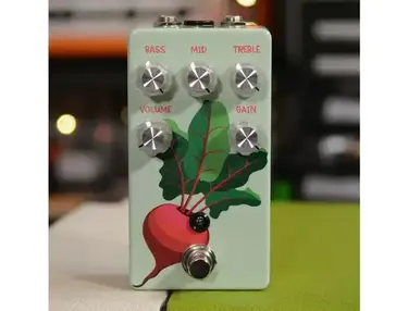 Gup Tech VeJ1 - Ze Beet