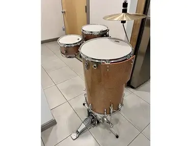 Yamaha Club Jordan Cocktail Kit