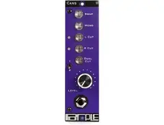 Purple Audio Cans II 500 Series Headphone Amplifier