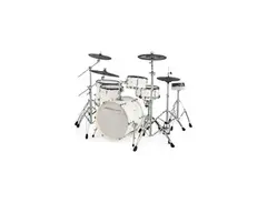 Millenium MPS-1000 D2 E-Drum Set PW main image