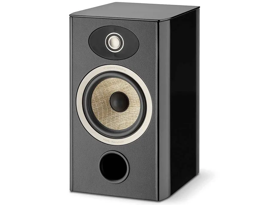 Focal Aria Evo X N°1 - What To Know & Where To Buy | Equipboard