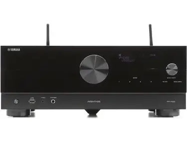 Yamaha RX-A2A AVENTAGE 7.2-channel Network A/V Receiver