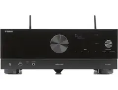 Yamaha RX-A2A AVENTAGE 7.2-channel Network A/V Receiver