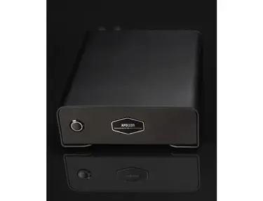 Apollon Audio NC500MP