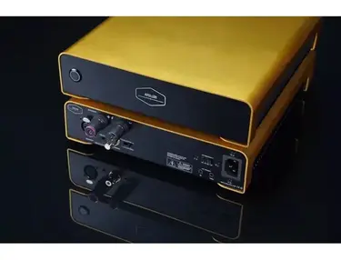 Apollon Audio 1ET400A M