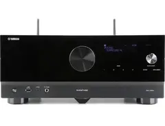 Yamaha RX-A6A AVENTAGE 9.2-channel Network A/V Receiver