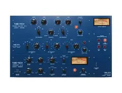 Softube Tube-Tech Classic Channel