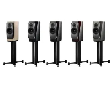 Dynaudio Confidence 20