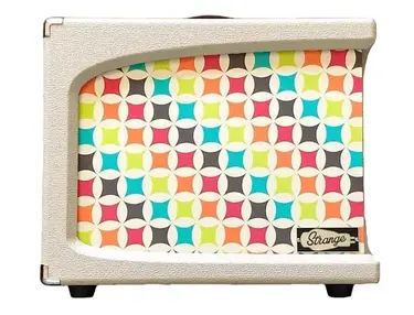Strange Audio Electronics Lux Plus