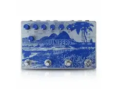 Zander Circuitry Junipero