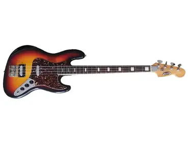 Avon Rose Morris 3407 Jazz Bass