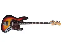 Avon Rose Morris 3407 Jazz Bass main image