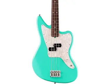 Fender Mark Hoppus Signature Jaguar Bass