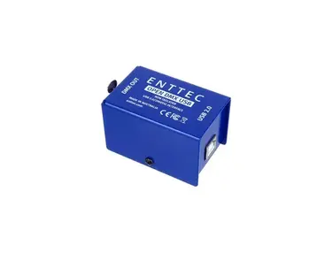 Enttec Open DMX USB Interface