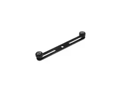 K&M 23550 Microphone Stereo Bar