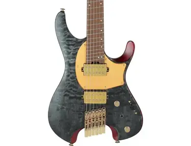 Ibanez MGFM10 Manuel Gardner Fernandes Signature Electric Guitar