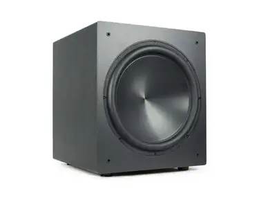 Rythmik Audio E15HP/HP2