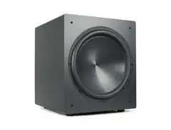 Rythmik Audio E15HP/HP2 main image