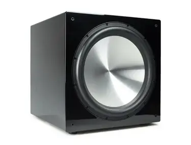 Rythmik Audio F18-SE