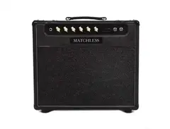 Matchless Laurel Canyon 20-Watt 1x12" Guitar Combo main image