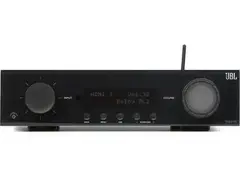 JBL MA310 5.2-channel 4K A/V Receiver