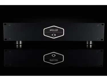 Apollon Audio NCMP1000